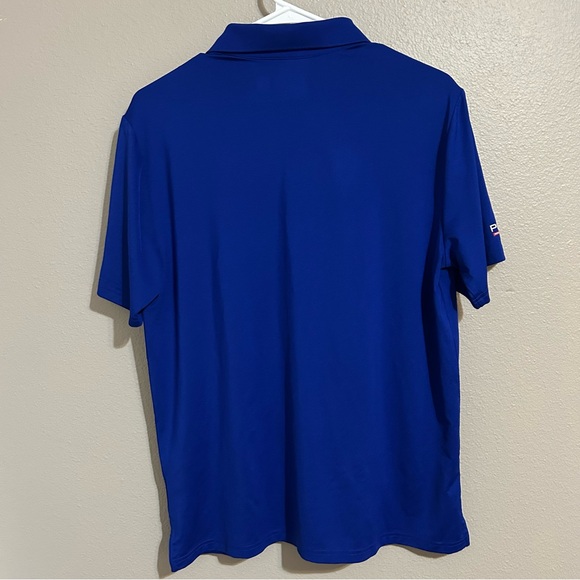 Polo Ralph Lauren Performance Jersey Polo Shirt Boys Size XL 18/20 - Picture 4 of 6